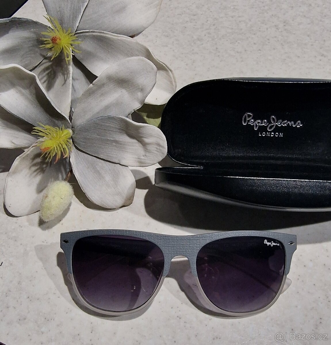 Unisex brýle Pepe Jeans