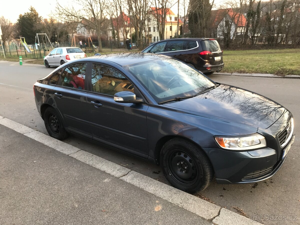 Prodám Volvo S40