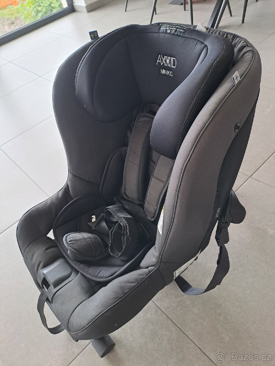 Dětská autosedačka Axkid Minikid