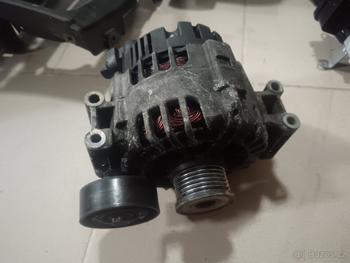 Alternátor BMW E90/e91/e92/e93 318i