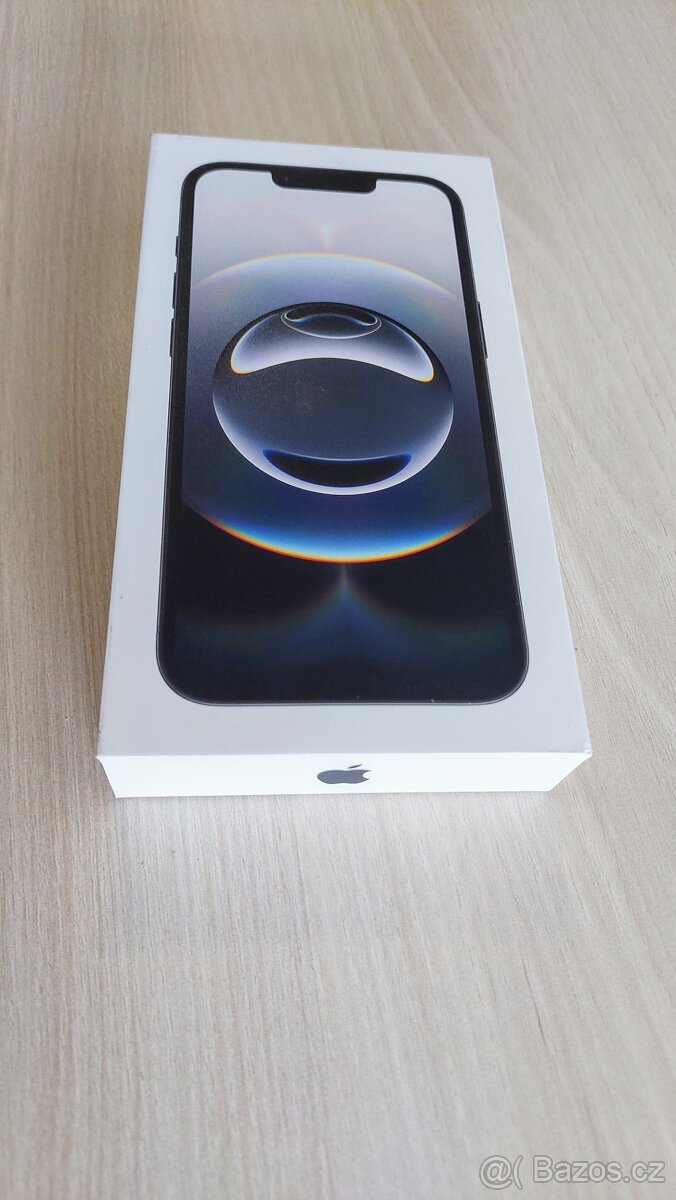 Apple IPhone 16e 128GB nový