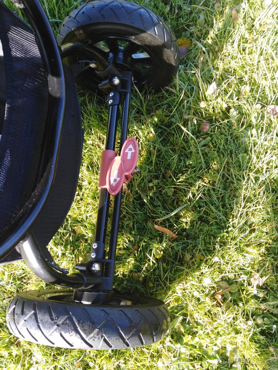 Valco snap 4 brzda