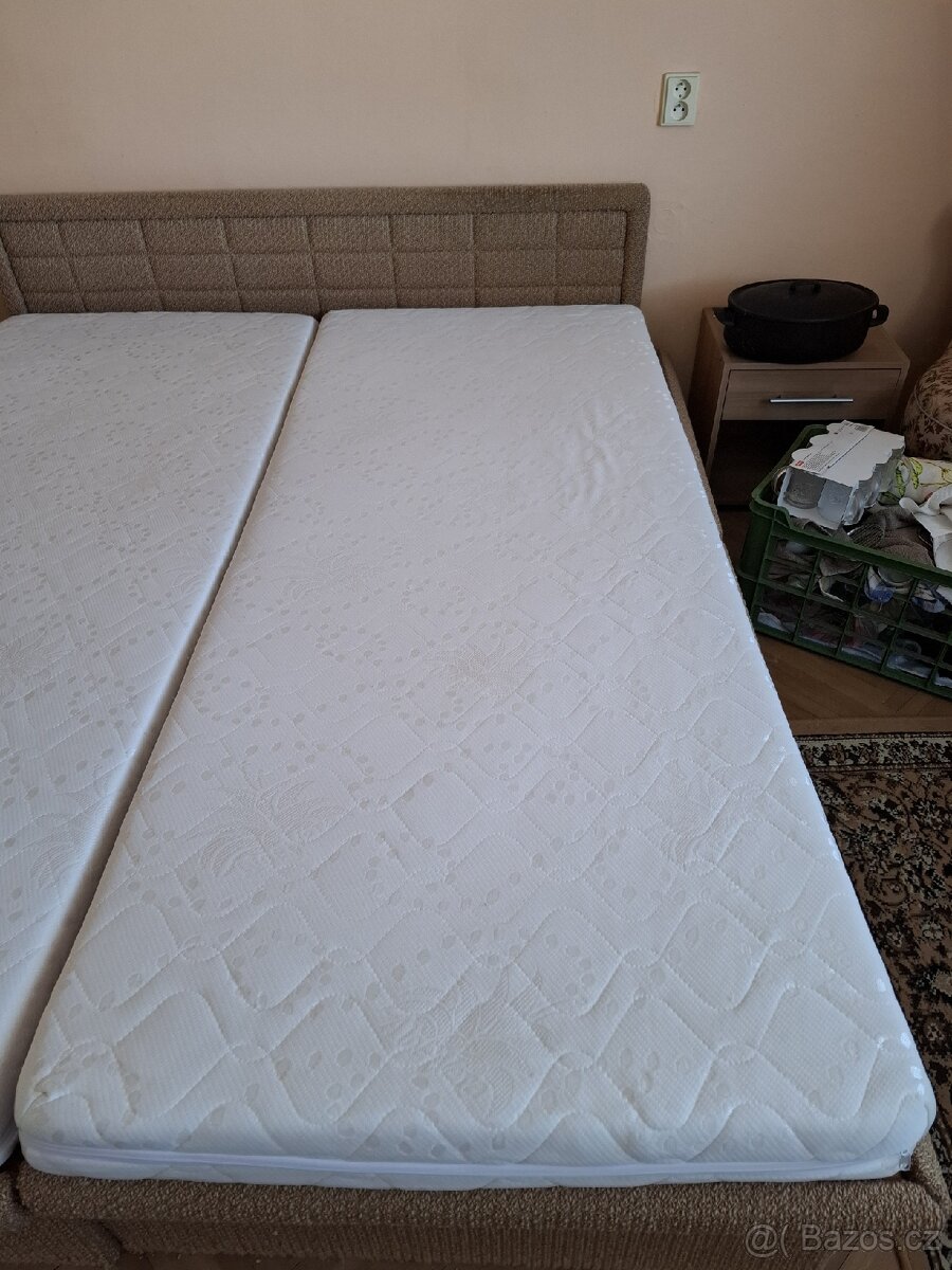 Matrace 80x200