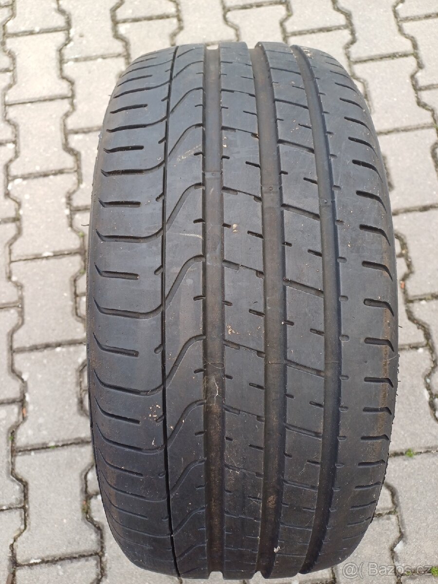 Pirelli PZero 225/35 R19 88Y 1ks pneu