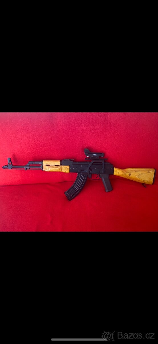 Ak 47 airsoft