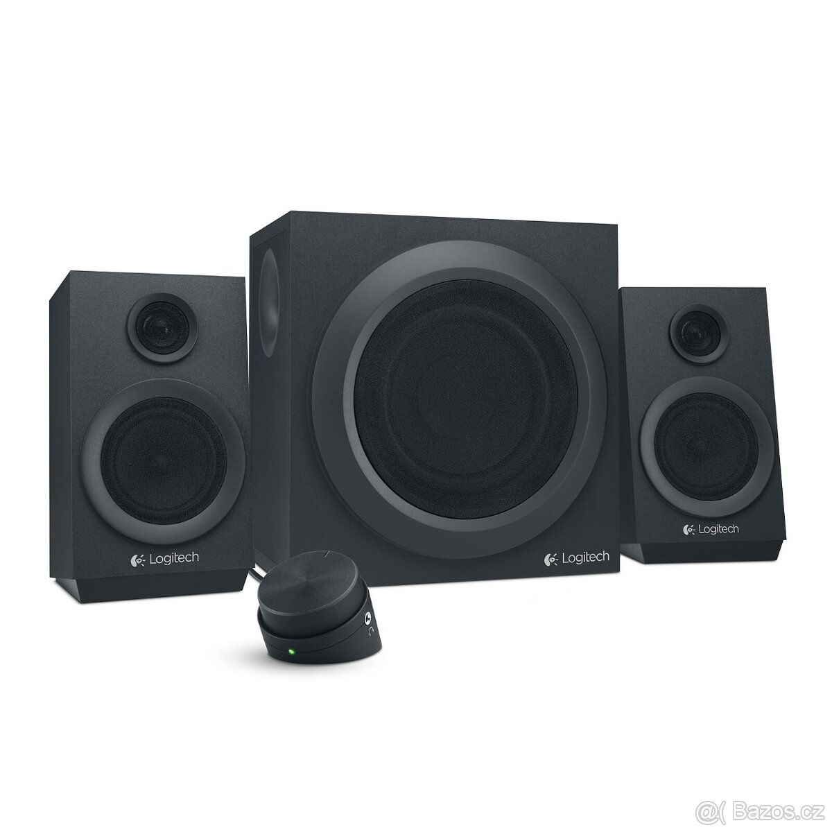 Repráky 2.1 Logitech