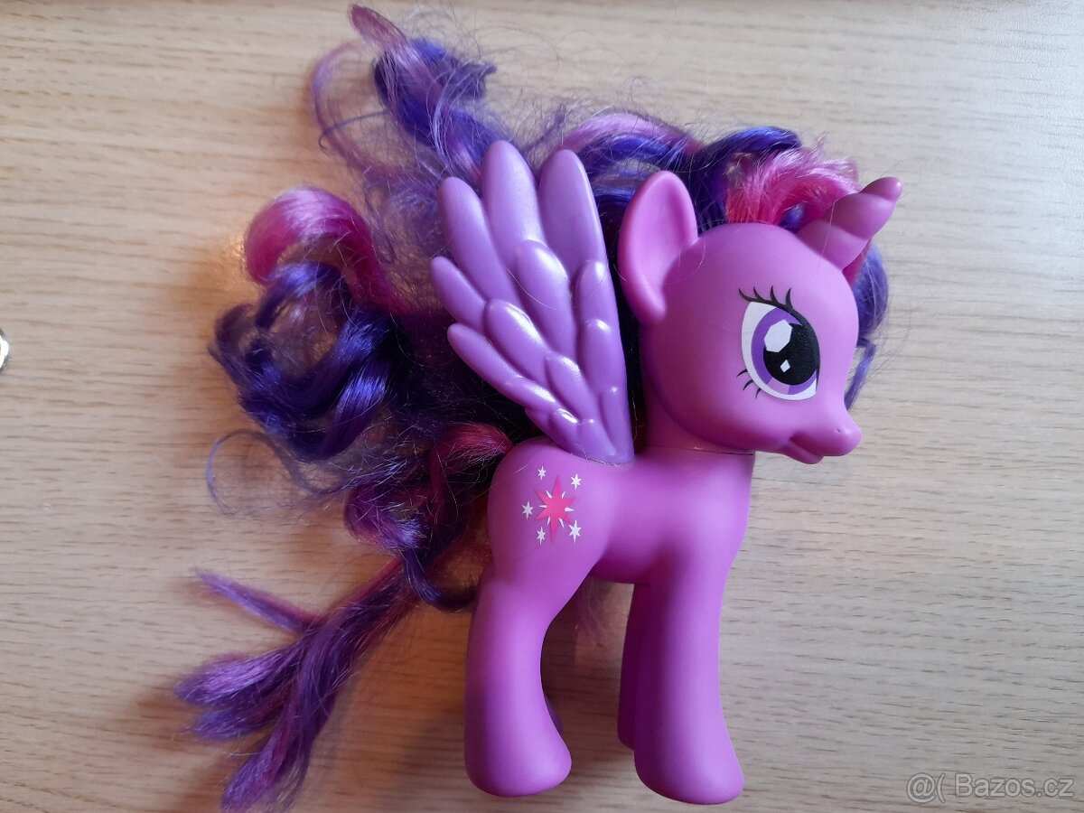 MLP My little pony 15cm