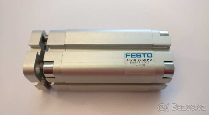 ADVUL-25-50-P-A (156873) Festo