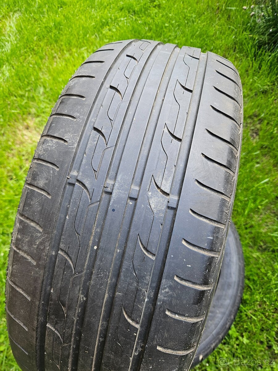 2ks Letní 235/50/19