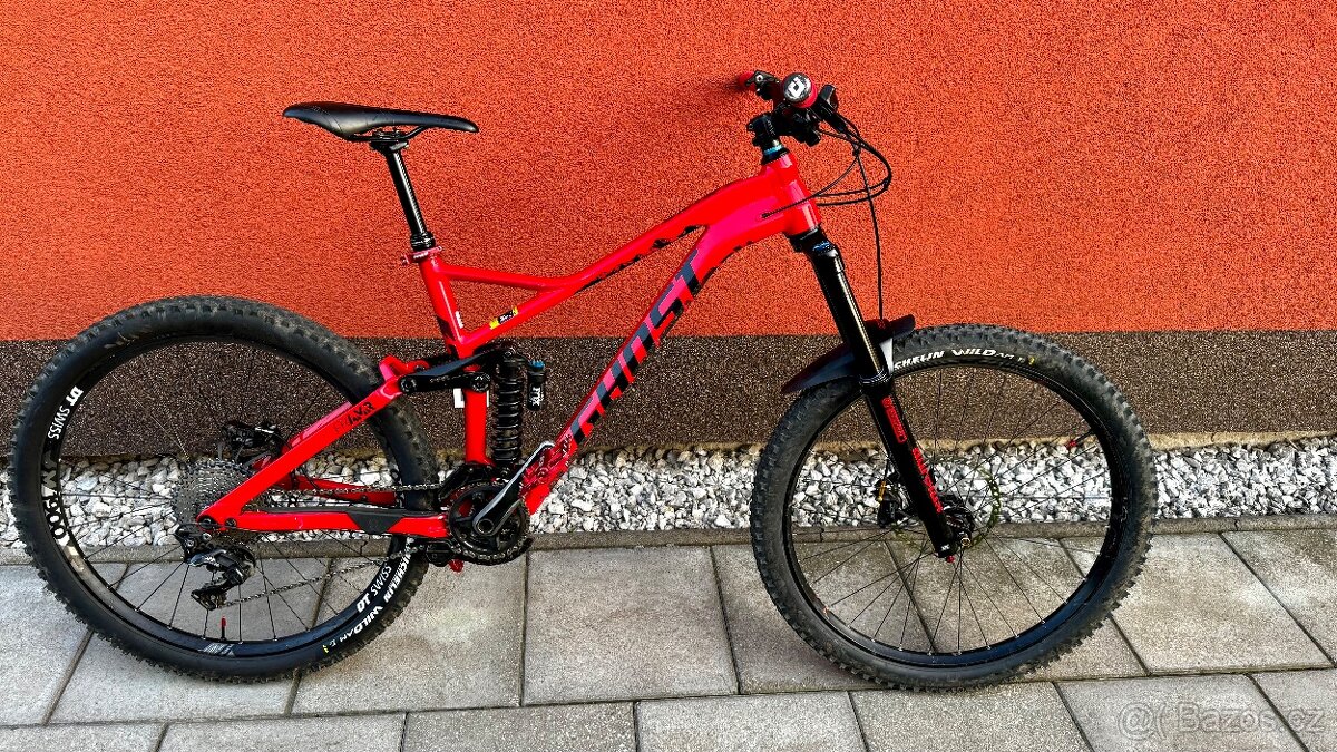 Ghost FRAMR 4.7