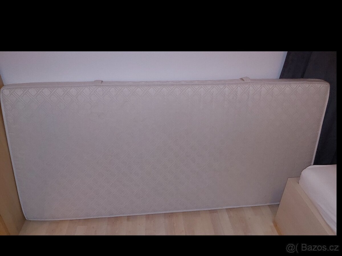 Matrace 200 x 90 cm