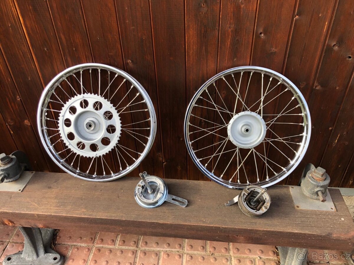 Kola Jawa 550
