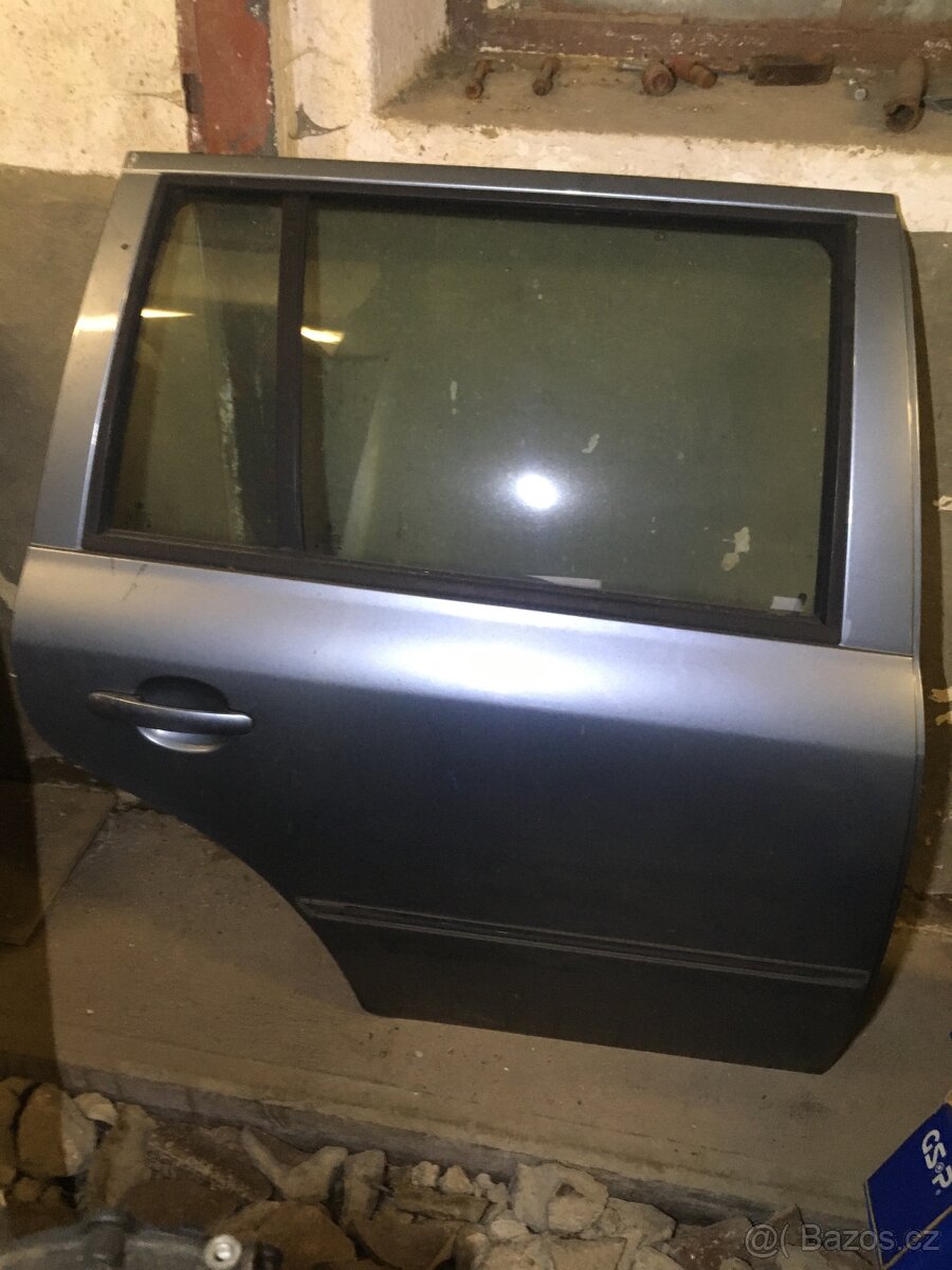 Škoda Octavia 1.9 tdi. VW passat 1.9 tdi 5,5