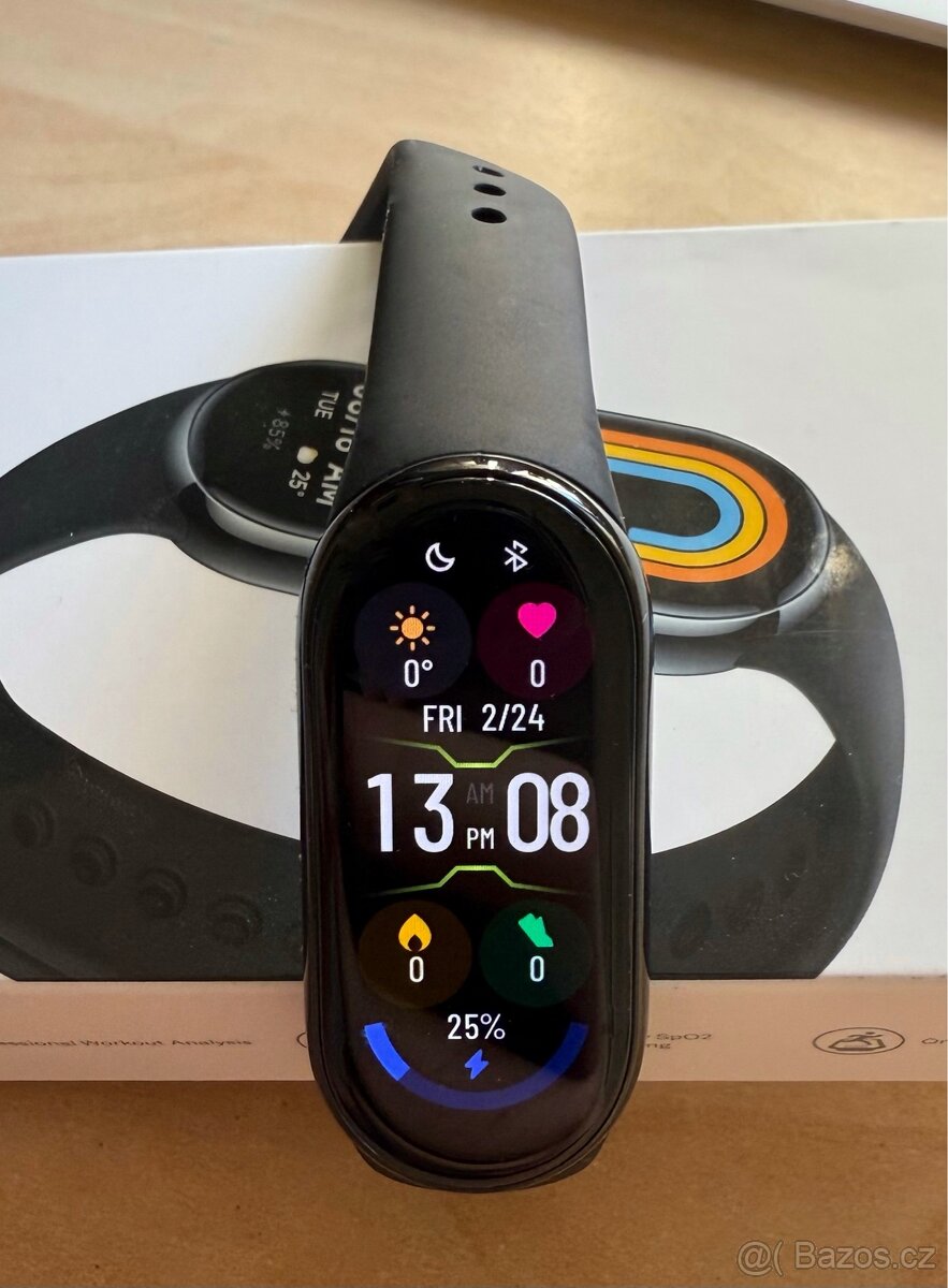 Xiaomi Mi Band 8