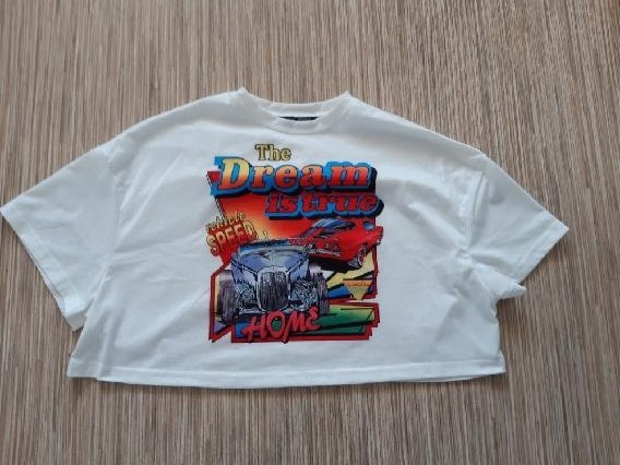 Triko Dream vel.S