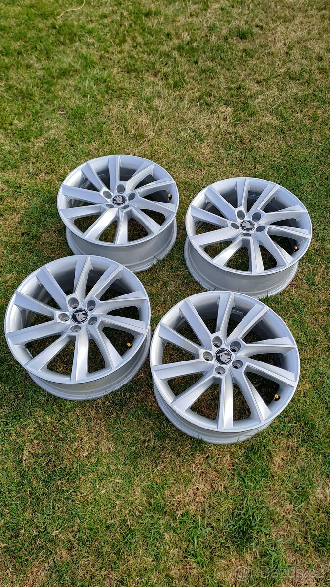 5x100 r17