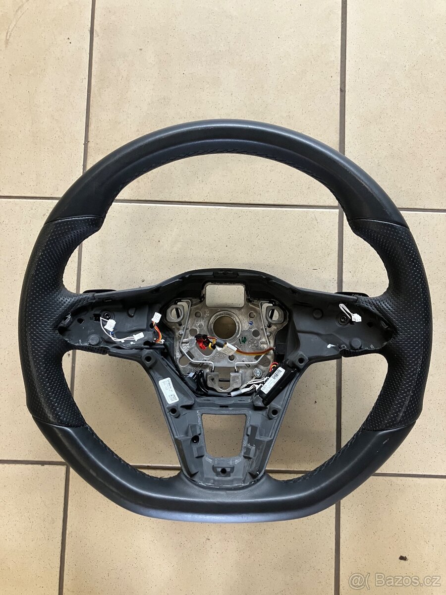 Volant Volkswagen Arteon- Passat
