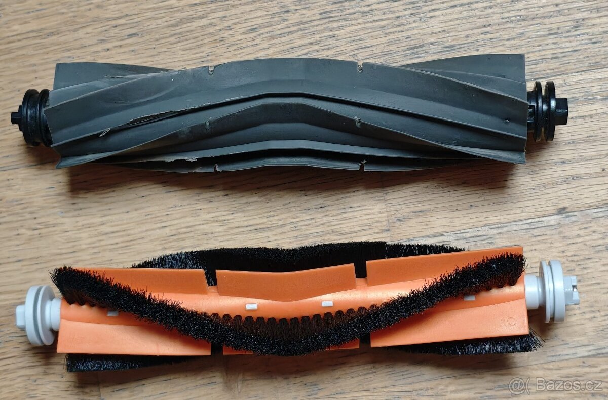 Hlavní kartáč pro Xiaomi Robot Vacuum X10/S10+/X10+/X20+
