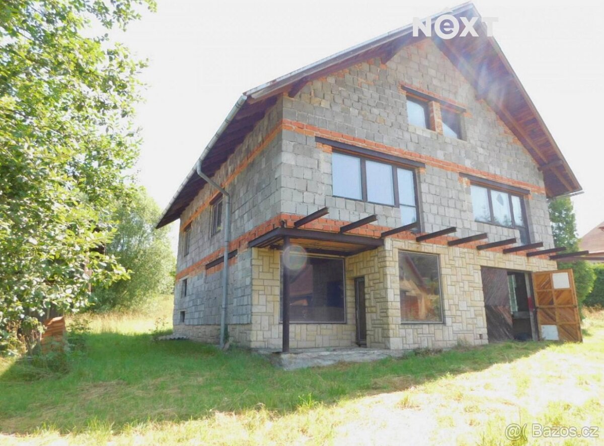 Prodej Rodinný dům, 250 m