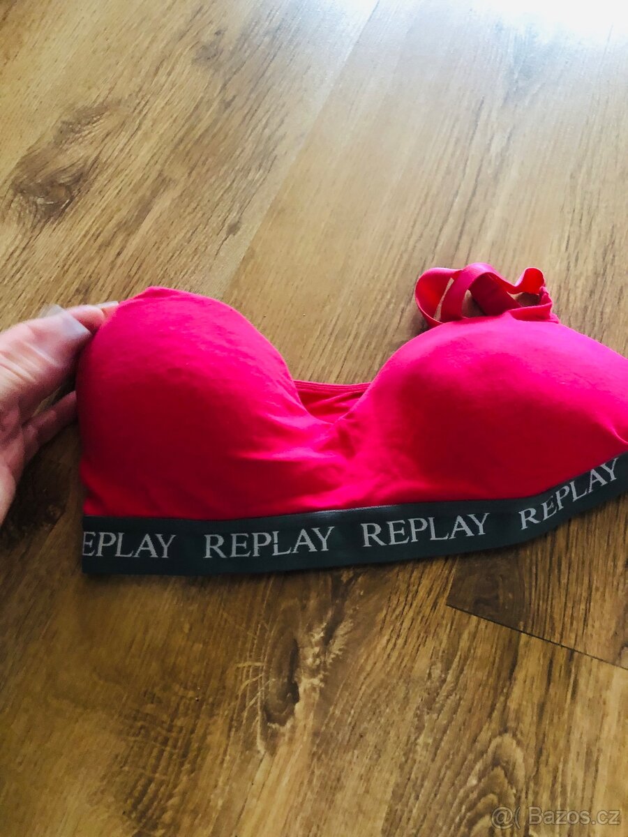 Replay podprsenka M