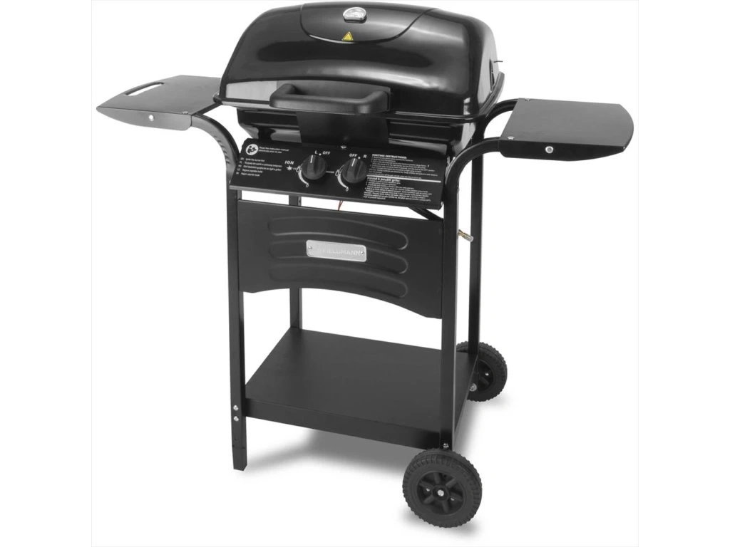 Plynový gril FIELDMANN FZG 3002