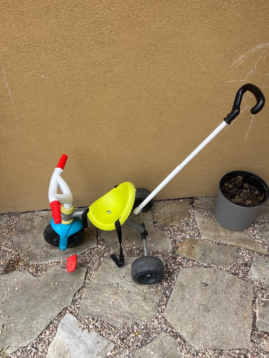 Smoby