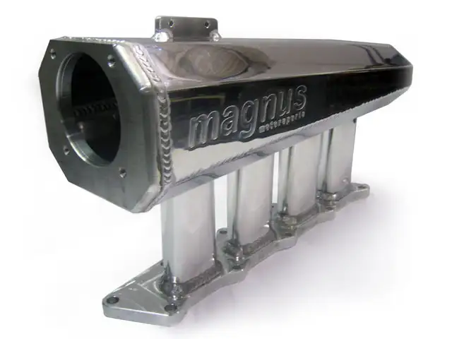 MAGNUS motorsport + kabely a cívky / Eclipse 7 bolt