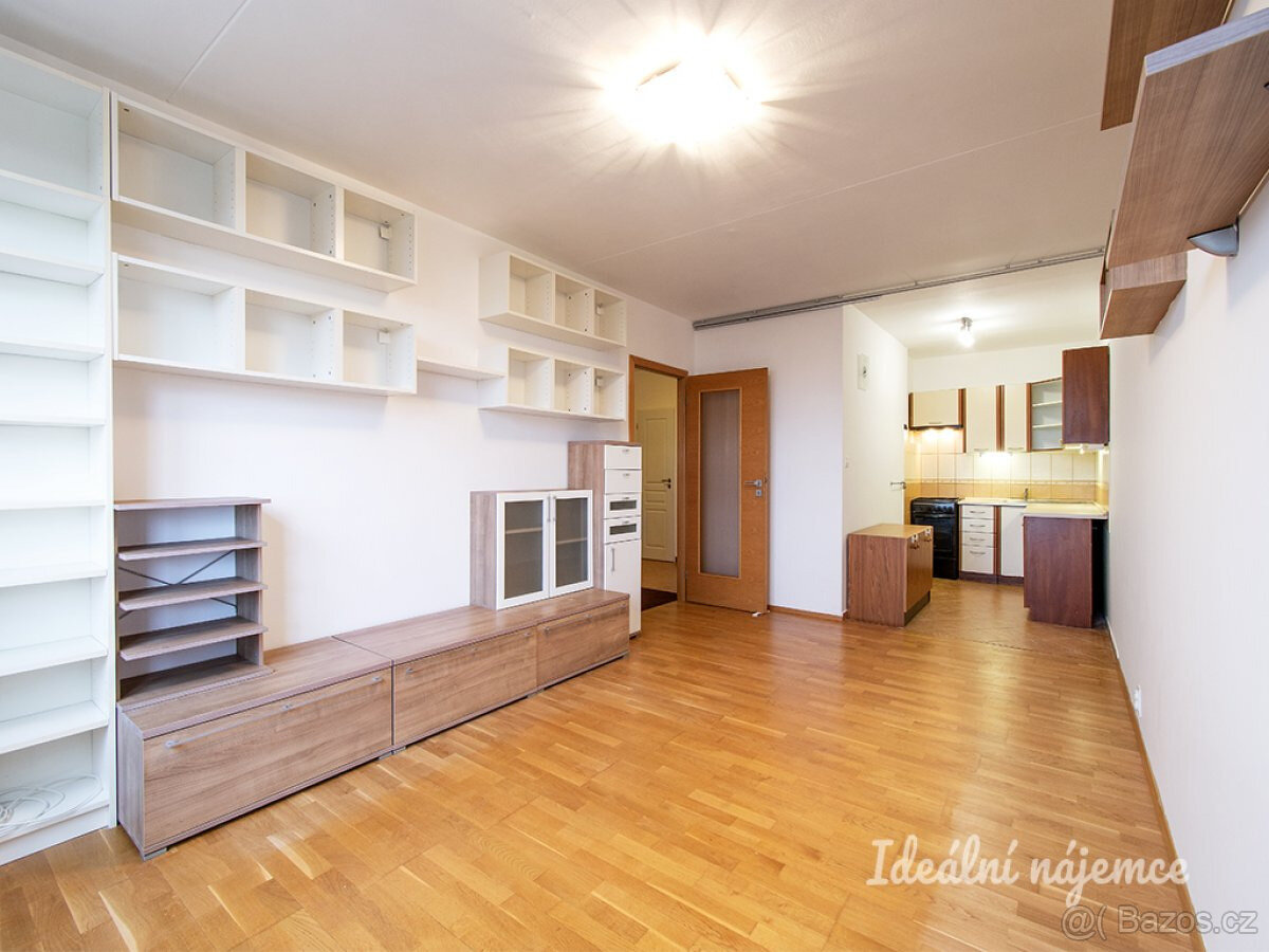 Pronájem bytu 3+kk, Rezlerova, Petrovice, 22500 Kč/měs, 65 m