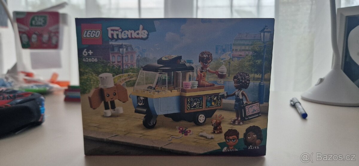 Lego frends