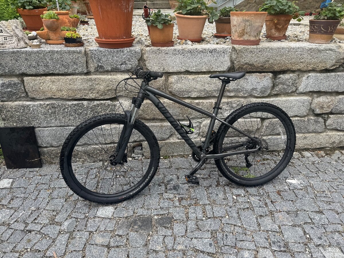 Specialized kolo