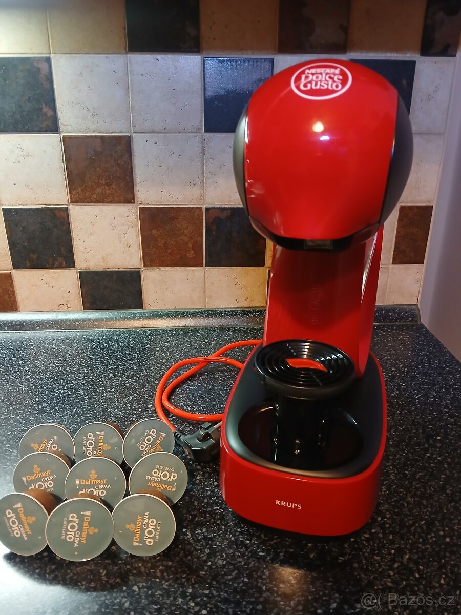 Dolce Gusto