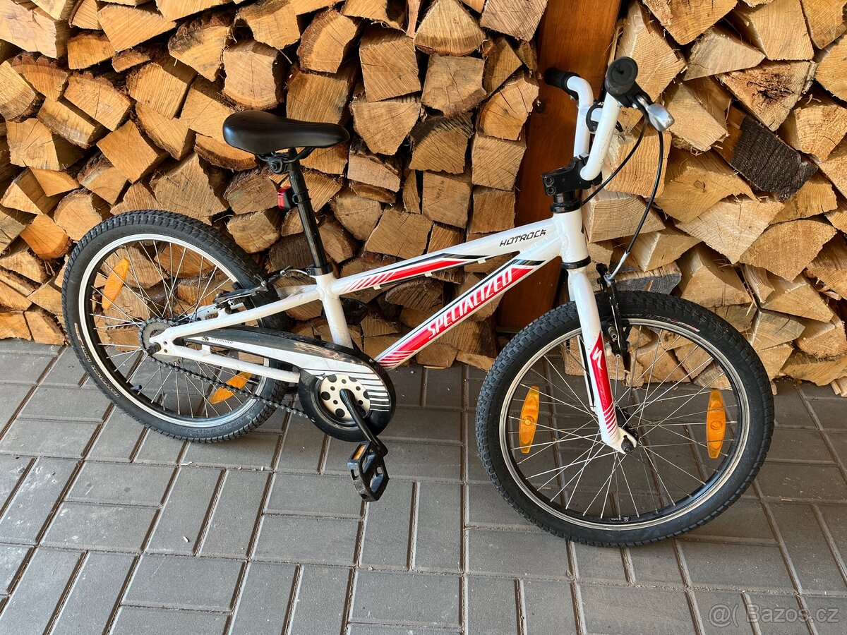 Specialized Hotrock “20”