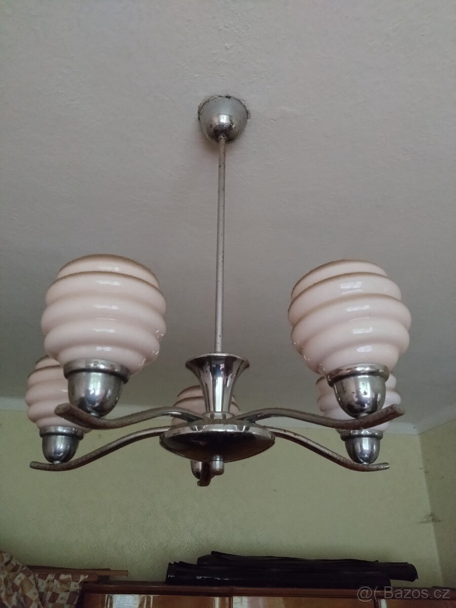 Lustr