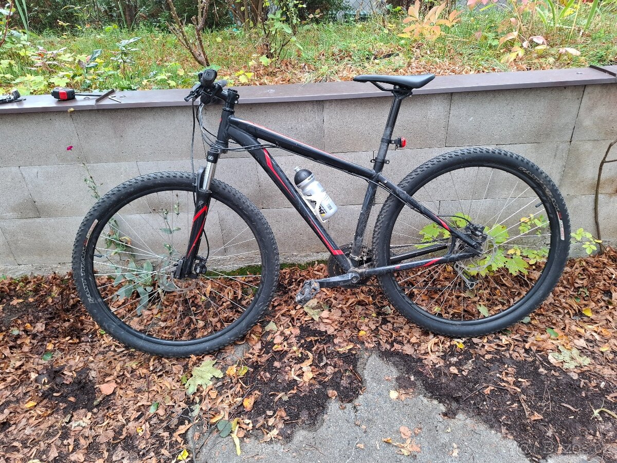 Specialized Rockhopper 29