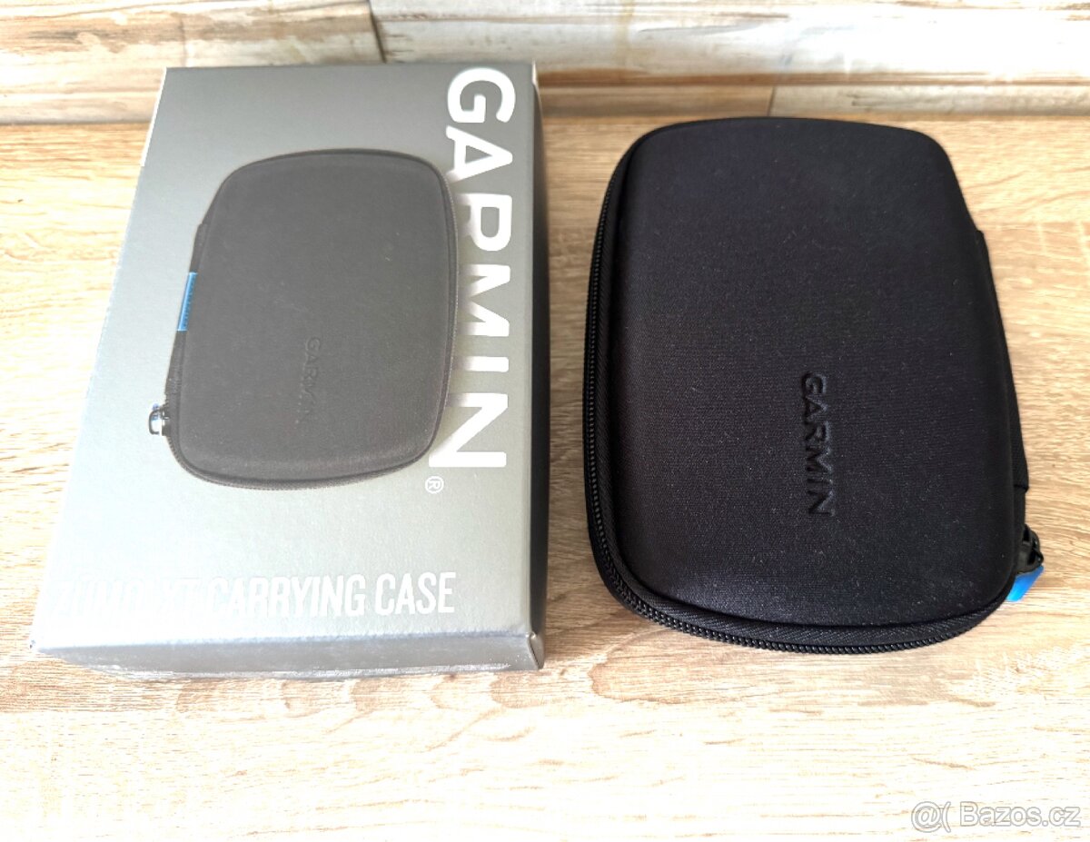 Garmin Zumo XT