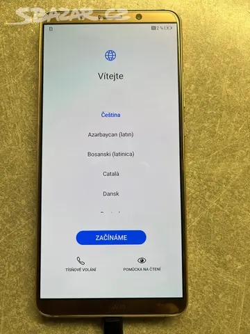 Huawei Mate 10 Pro