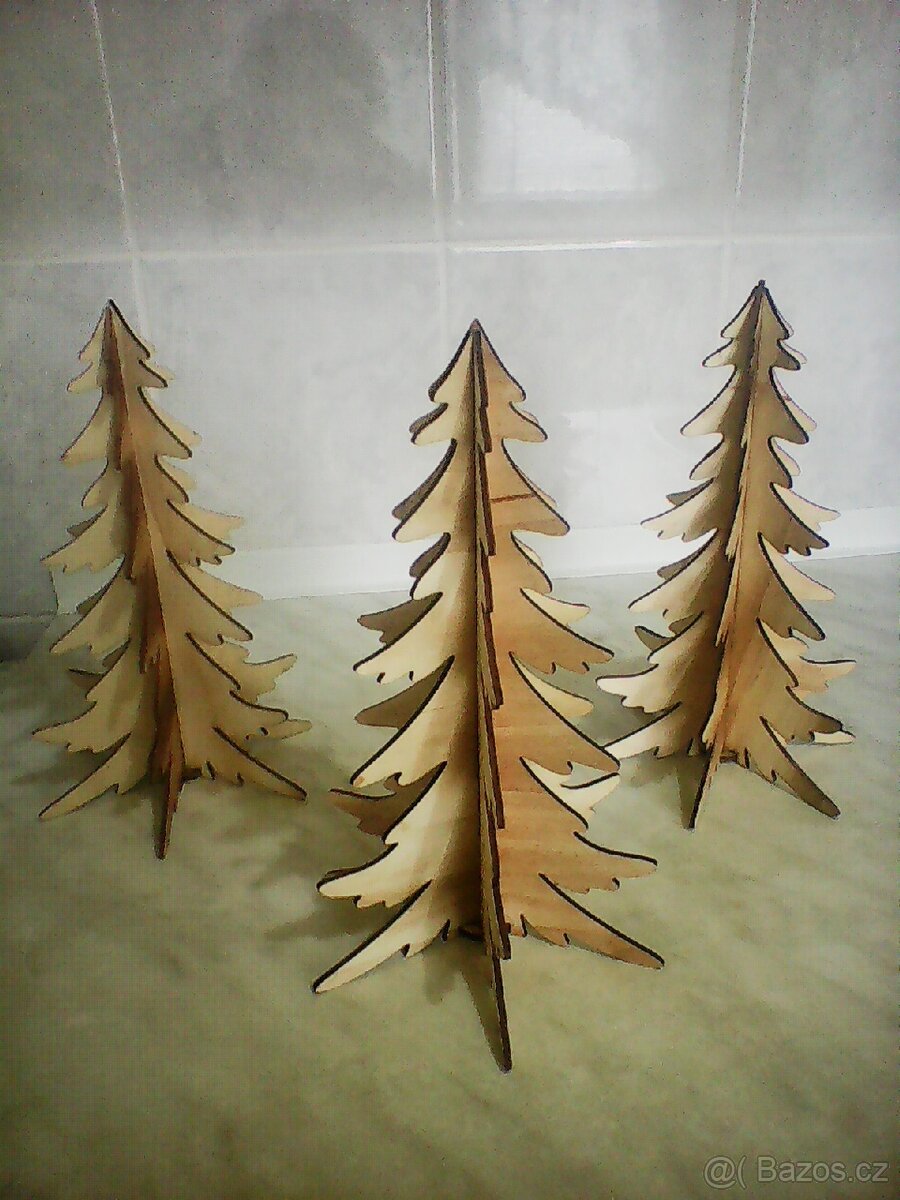 VÝPRODEJ nových vánočních dekorací.