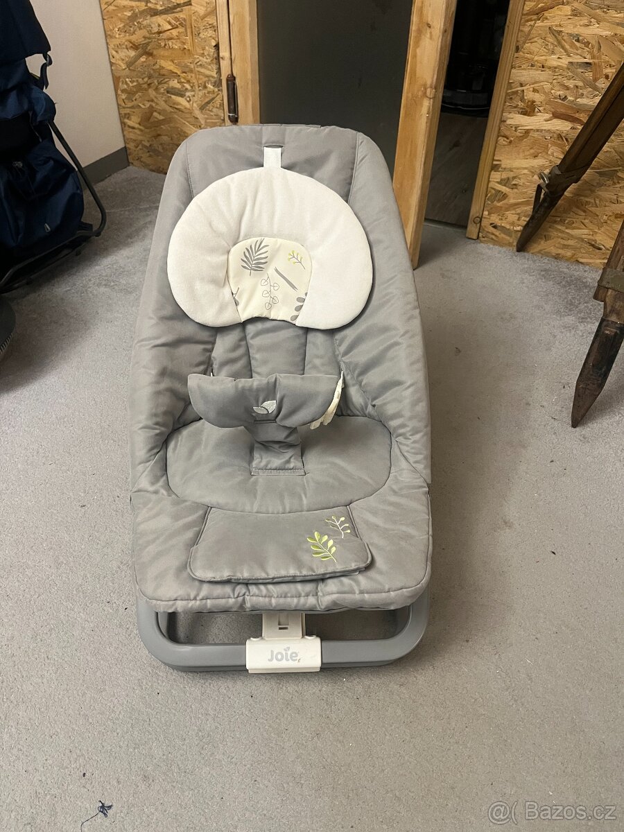 Houpátko Joie Dreamer