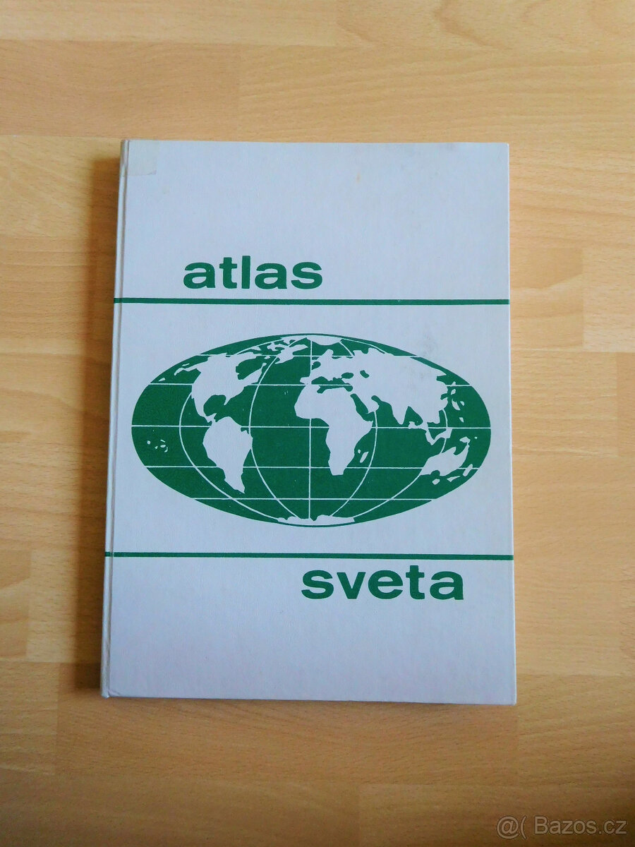 Atlas sveta