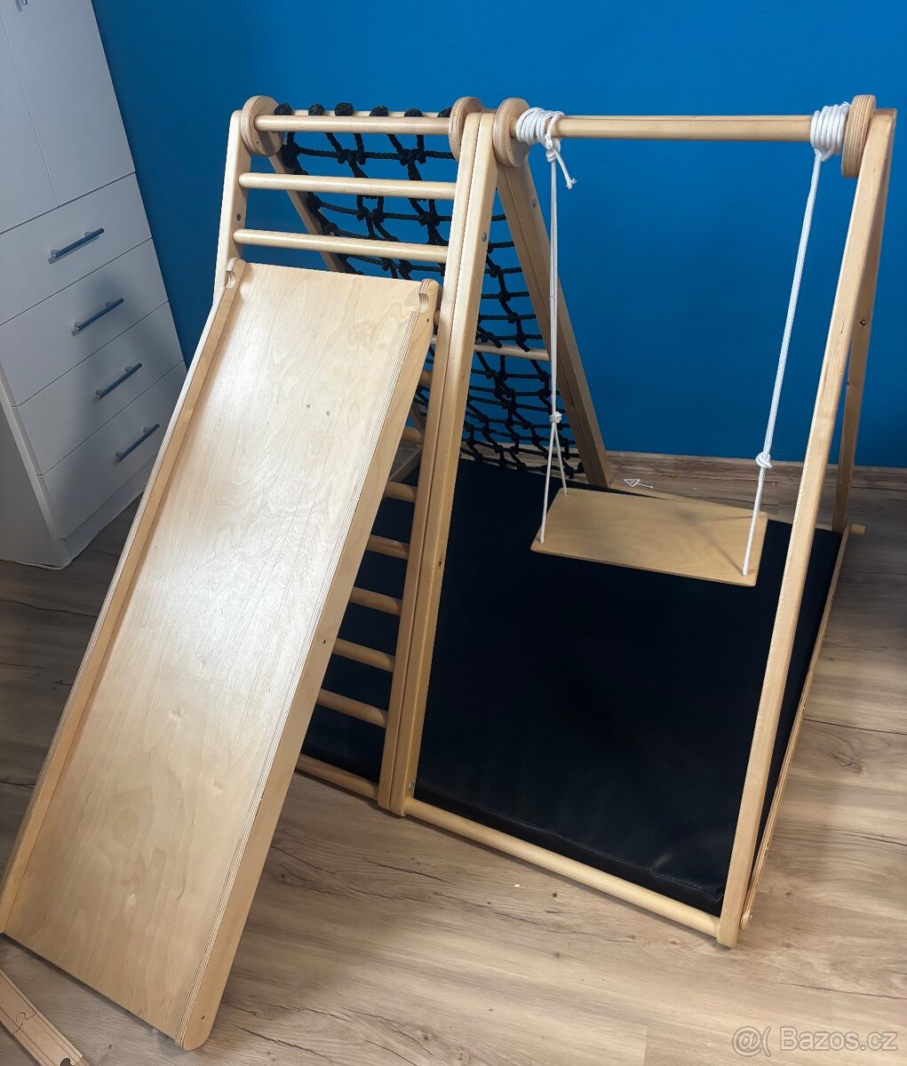 Hrací sestava Elis Design