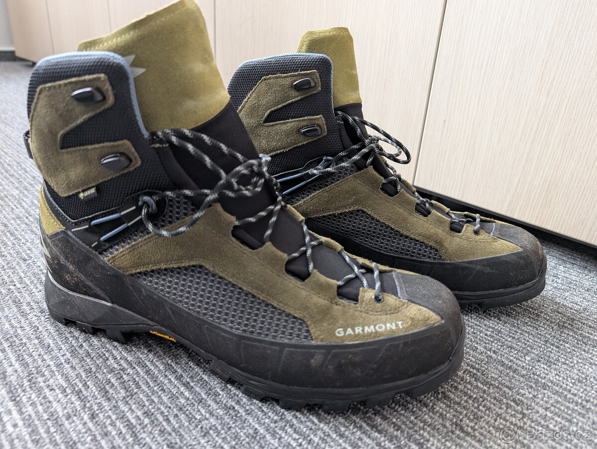 GARMONT TOWER TREK GTX Uni (Velikost: 45)