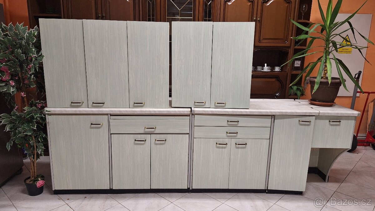 Kuchyňská linka