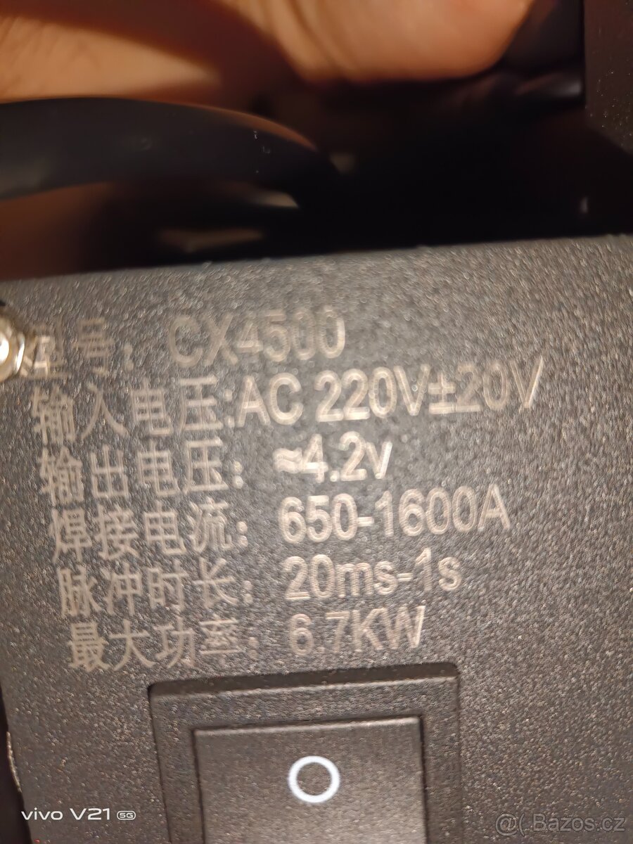 Bodovačka na články