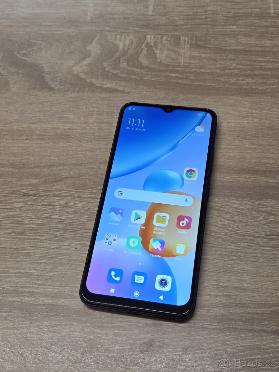 Xiaomi redmi 10 5G 4/128GB