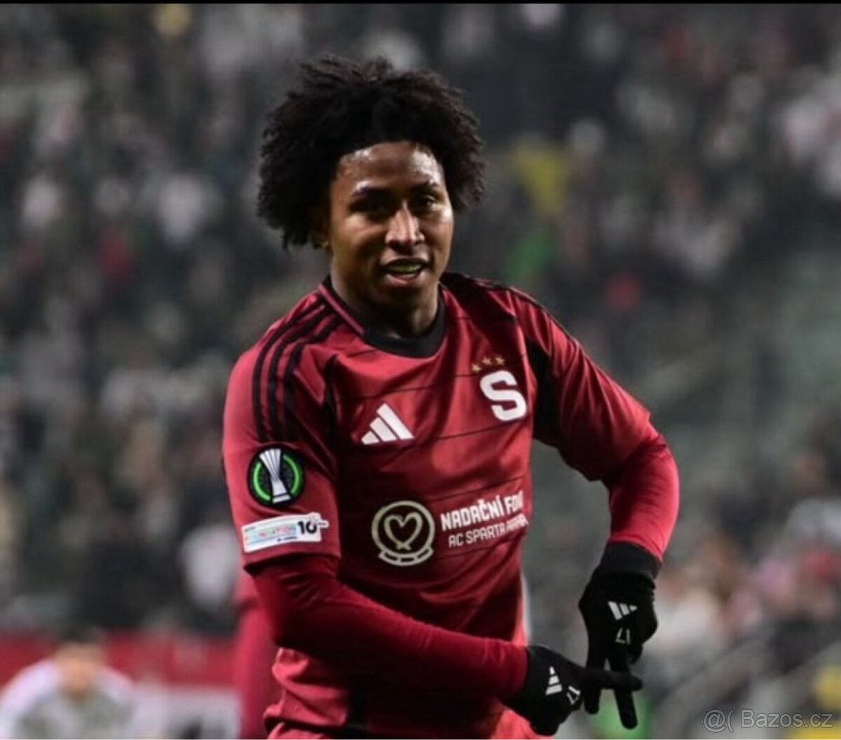 AC Sparta Praha vs. Pardubice