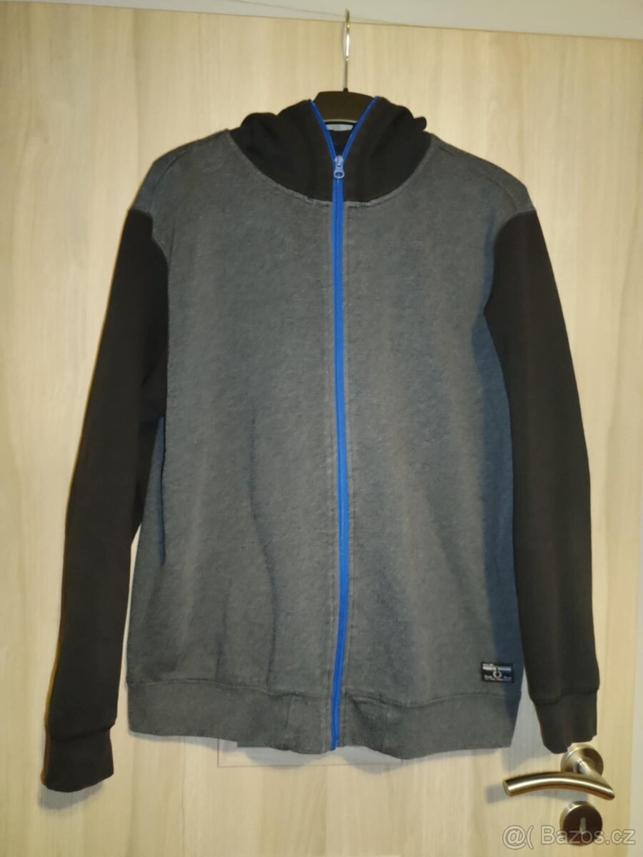 pánska mikina Much More vel.XL