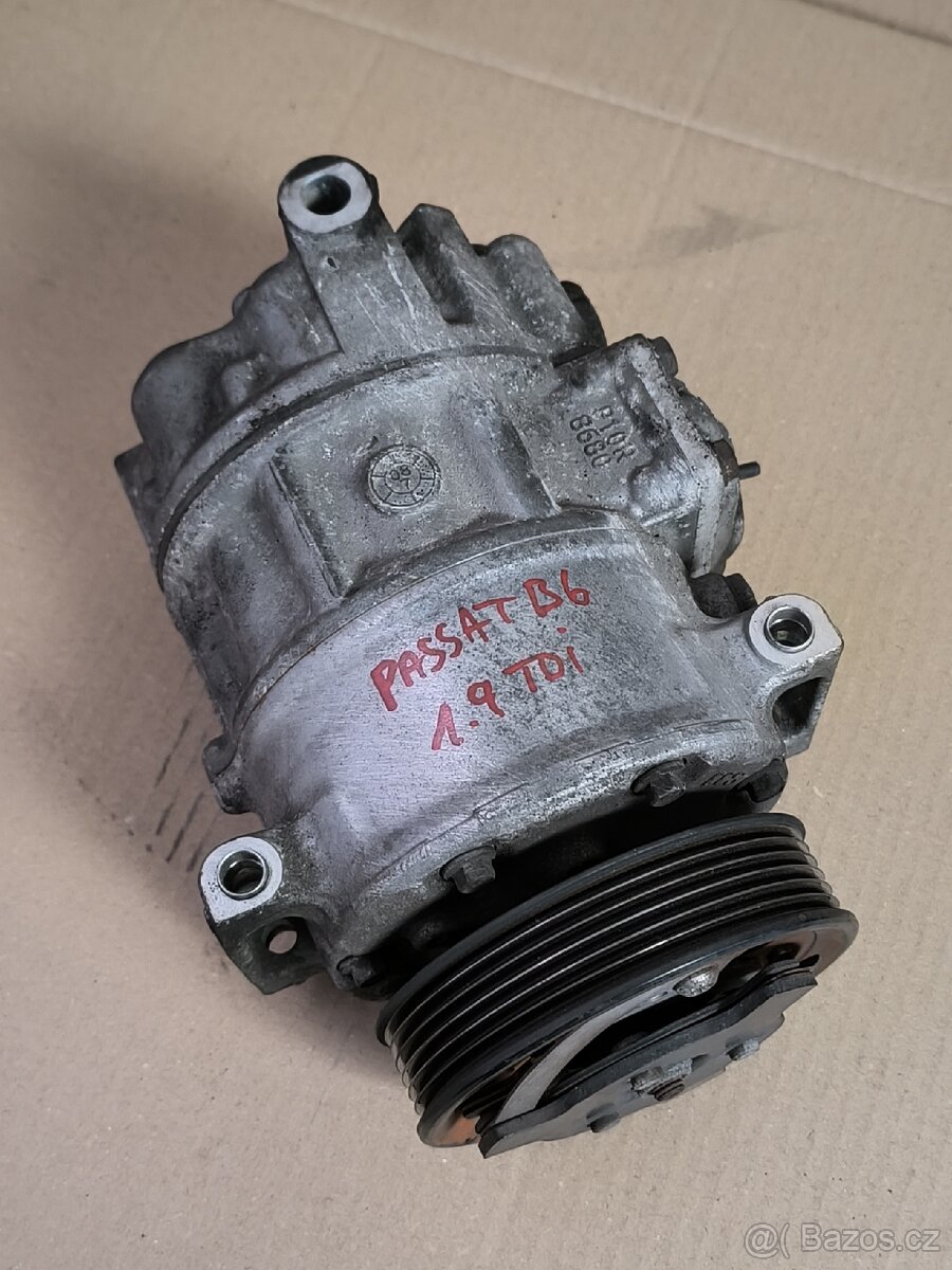 Volkswagen Passat klima kompresor