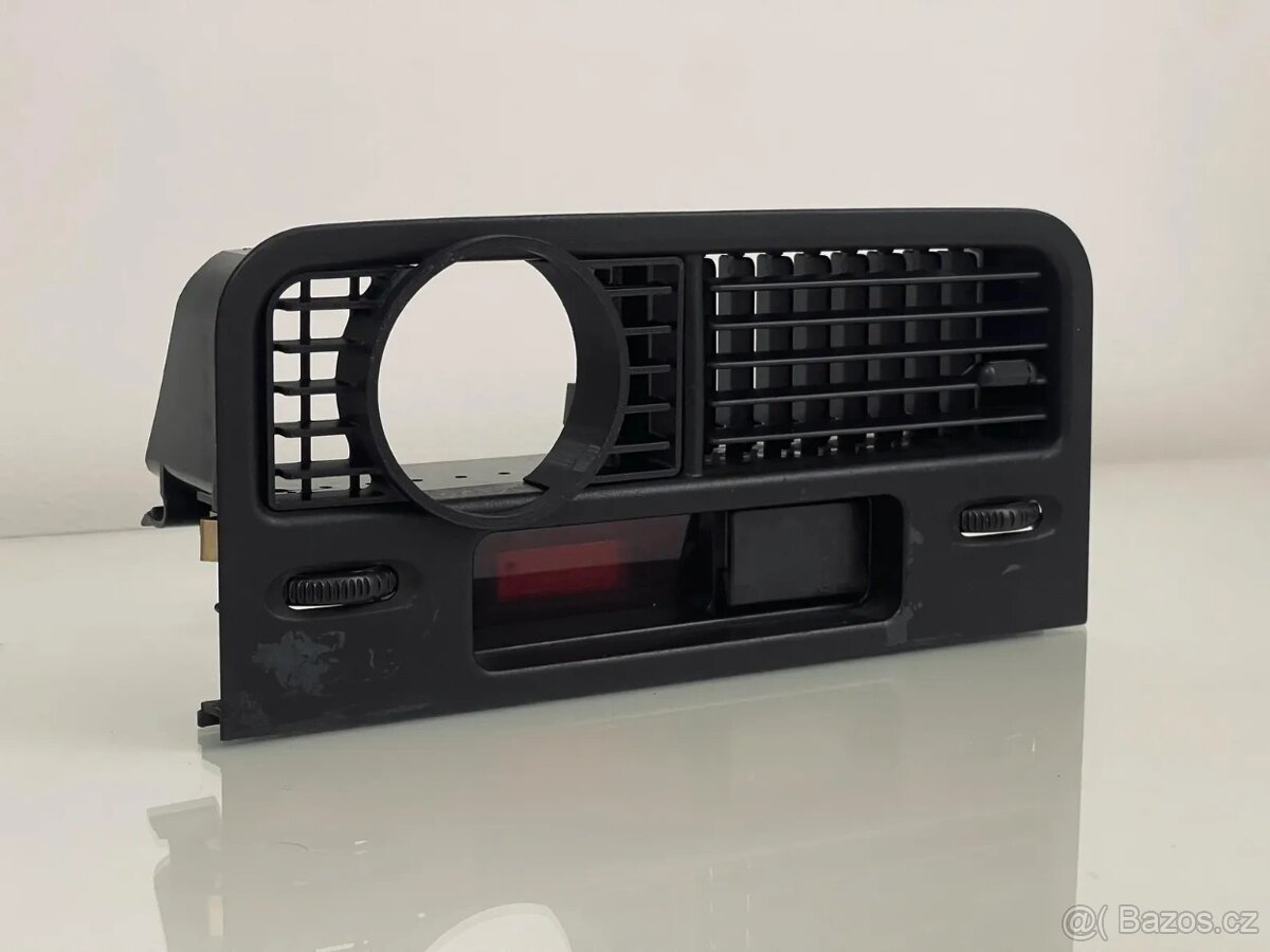 Honda CRX - Držák budíku