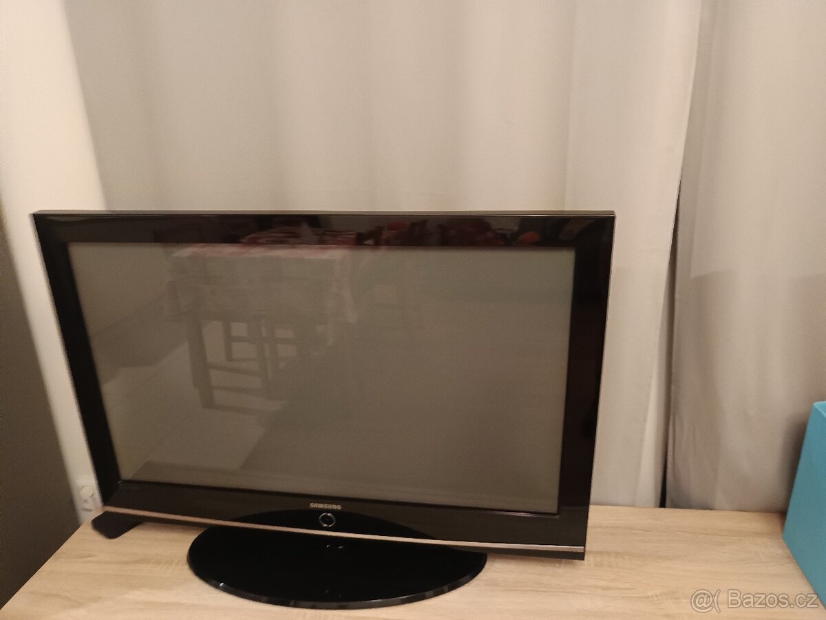 Televize Samsung – Plasma Display
