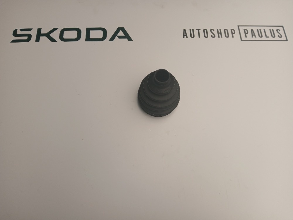 ŠKODA Manžety kloubu